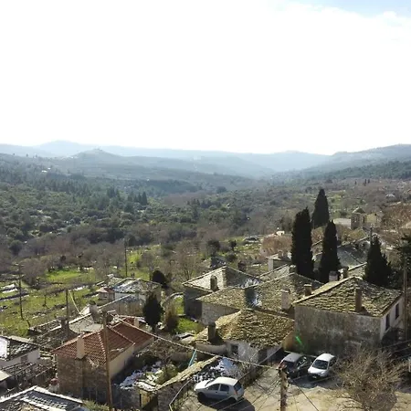 بيت للعطل Dream House