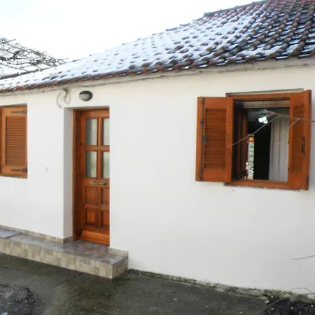 Dom wakacyjny Dream House Theologos (Thasos)