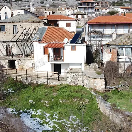 Casa vacanze Dream House Theologos (Thasos)