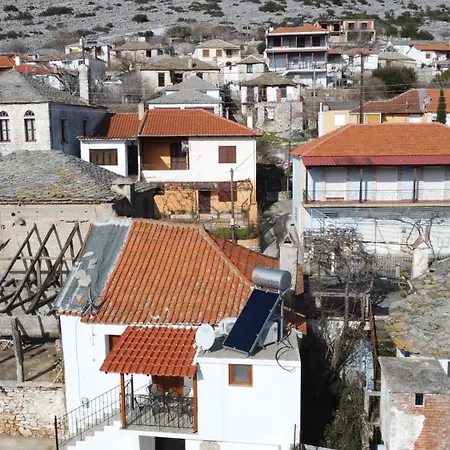 Dream House * Theologos (Thasos)
