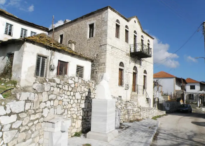 Dream House Сasa de vacaciones *