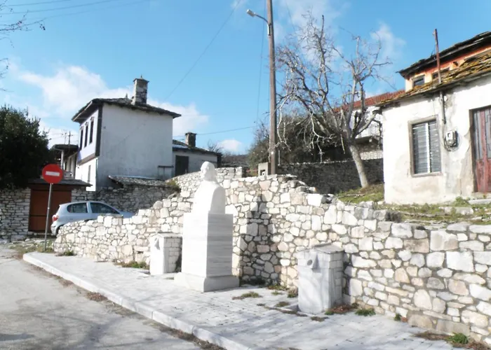 Сasa de vacaciones Dream House *