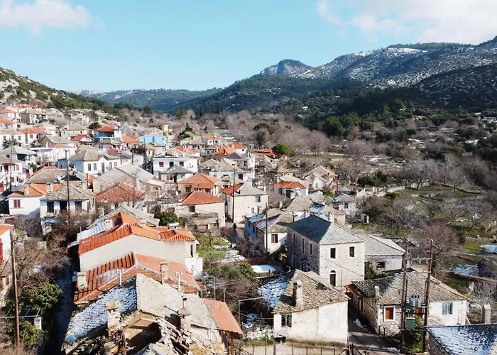 Dream House Сasa de vacaciones *